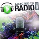 AddictedToRadio - Day Spa logo