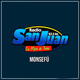Radio San Juan 96.3FM logo