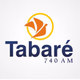 Radio Tabaré logo