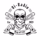 OI Radio logo