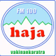 Radio Haja Antsirabe logo