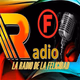 Radio F logo