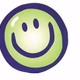 Smile FM - WSLI logo