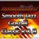AccessRadio247 logo
