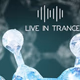 Live In Trance logo