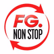 Radio FG - Non Stop logo