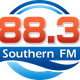 88.3 Southern FM logo