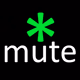 Mute Radio - Latin logo