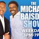 The Michael Baisden Show logo