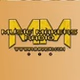 Music Makers Radio logo