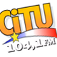 CITU-FM logo