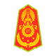 Royal Thai Army Region 3 logo