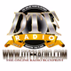 DTF Radio logo
