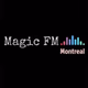 Magic FM Montreal logo