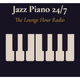 The Lounge Hour logo