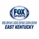 Fox Sports East Kentucky - WPRT logo