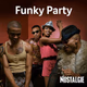 Nostalgie - Funky Party logo