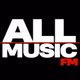 All Music FM logo