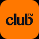 Club FM Shqipëri logo
