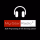 My-Star Radio logo