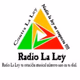 Radio La Ley logo