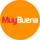 MuyBuena Novelda logo