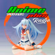 Anime Plus Radio logo