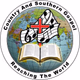 CASG Radio logo
