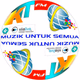 KTFM logo