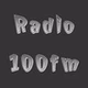 Radio 100 FM logo
