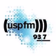 Radio USP FM 93.7 logo