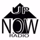 Up Now Radio logo
