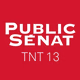 LCP Public Senat TV logo