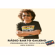 Rádio Bartô Galeno logo