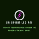 SA SPIRIT LED FM logo