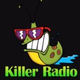 Killer Radio logo