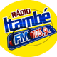 Itambé FM logo