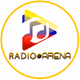 Radio Arena logo