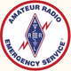 Wood County, OH ARES Skywarn Repeater logo