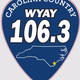 Carolina Country - WYAY logo