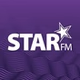STAR FM logo