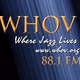 Smooth 88.1 WHOV - WHOV logo