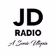 JD Radio logo