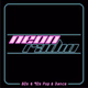 NEON Radio logo