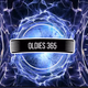Oldies 365 logo