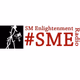 SM Enlightenment Radio logo
