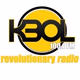 KBOL 100.1 FM - KBOL-LP logo