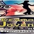 Éramos Jovens Web Rádio logo