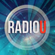 RadioU - KRQZ logo