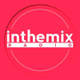 In The Mix Radio logo